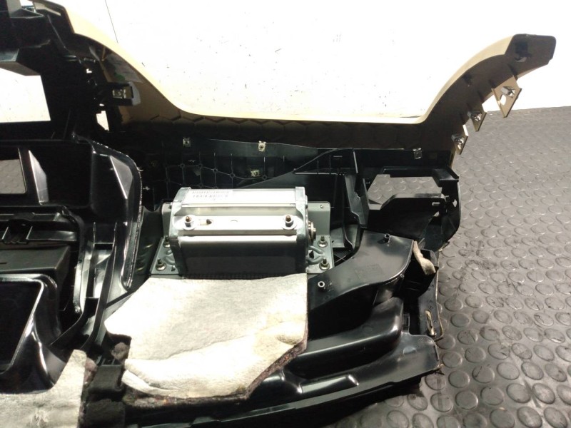 Recambio de kit airbag para bmw x1 (e84) sdrive 18d referencia OEM IAM 0285010070 31918443202L P2-B4-11