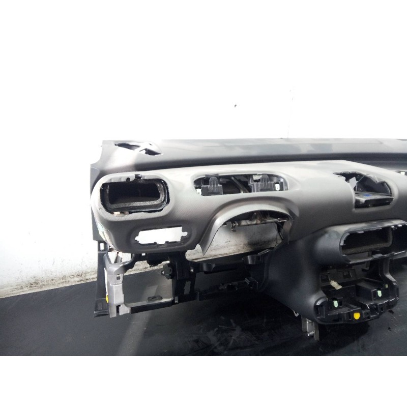 Recambio de salpicadero para citroën c4 cactus feel referencia OEM IAM   P2-A1-16