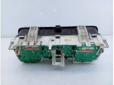 Recambio de cuadro instrumentos para mitsubishi galloper (hyundai) 2.5 td exceed (3-ptas.) referencia OEM IAM 3199D26  E3-A2-19- 2