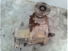 Recambio de caja transfer para hyundai santa fe (sm) 2.0 crdi cat referencia OEM IAM   