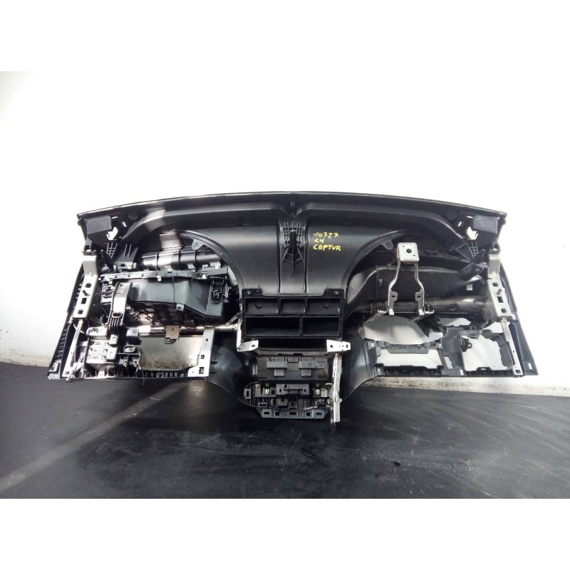 Recambio de salpicadero para citroën c4 cactus feel referencia OEM IAM   P2-A1-16