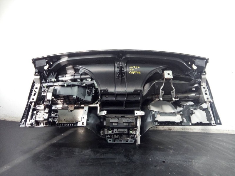 Recambio de salpicadero para citroën c4 cactus feel referencia OEM IAM   P2-A1-16