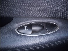 Recambio de mando elevalunas trasero izquierdo para mercedes-benz clase cls (w219) 350 (219.356) referencia OEM IAM   