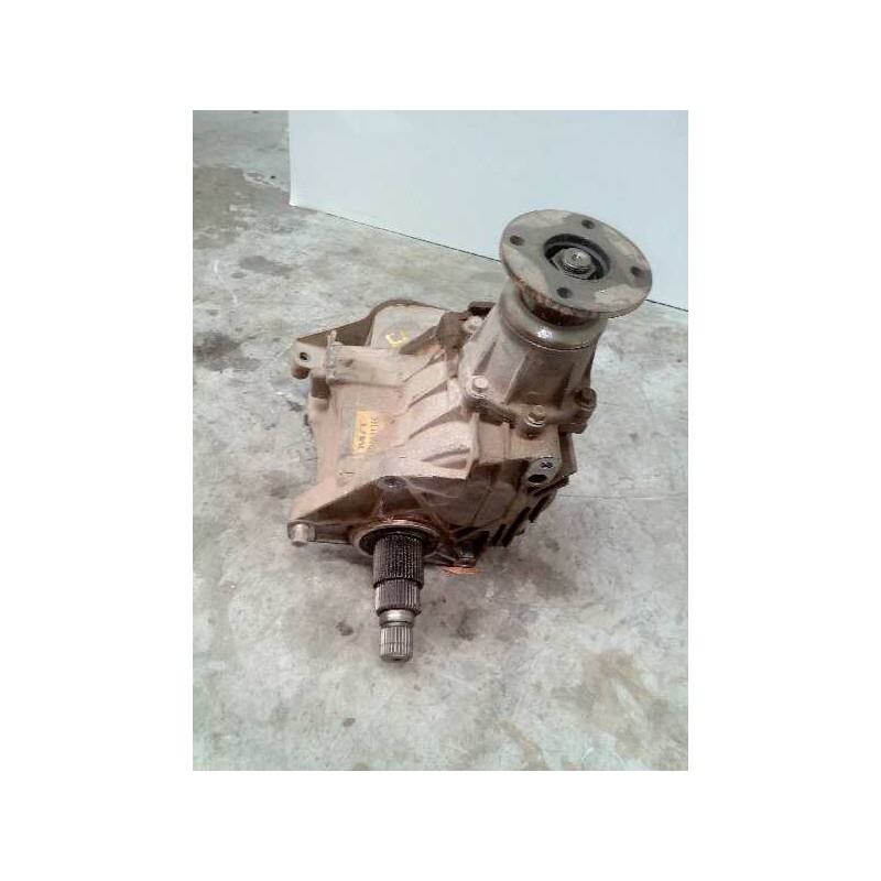 Recambio de caja transfer para hyundai santa fe (sm) 2.0 crdi cat referencia OEM IAM   