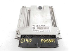 CENTRALITA MOTOR UCE 04L907309M 0281030462 E2-A1-5-3