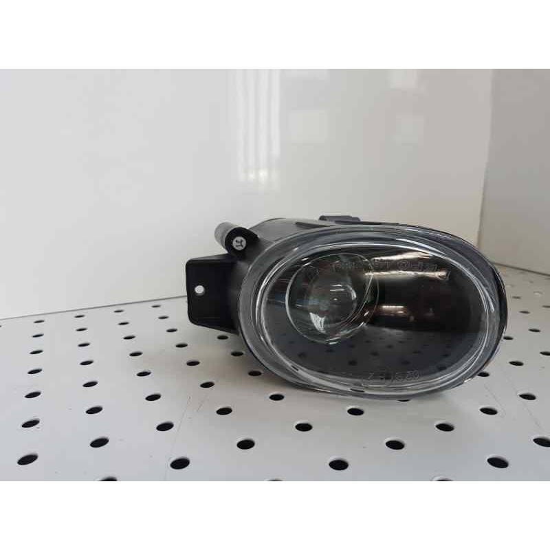 Recambio de faro antiniebla izquierdo para seat leon (1m1) referencia OEM IAM 2901099 NUEVO T2-4-B2-2