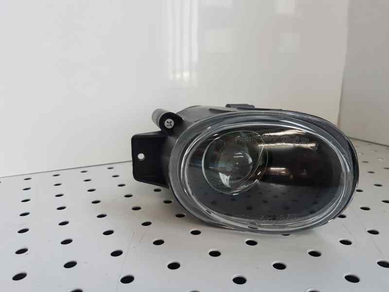 Recambio de faro antiniebla izquierdo para seat leon (1m1) referencia OEM IAM 2901099 NUEVO T2-4-B2-2