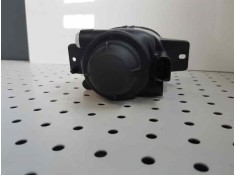 Recambio de faro antiniebla izquierdo para seat leon (1m1) referencia OEM IAM 2901099 NUEVO T2-4-B2-2 2