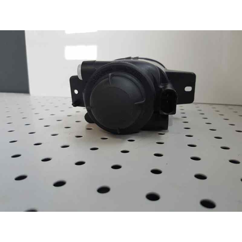 Recambio de faro antiniebla izquierdo para seat leon (1m1) referencia OEM IAM 2901099 NUEVO T2-4-B2-2