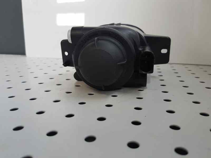 Recambio de faro antiniebla izquierdo para seat leon (1m1) referencia OEM IAM 2901099 NUEVO T2-4-B2-2