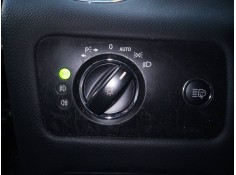 Recambio de mando luces para mercedes-benz clase cls (w219) 350 (219.356) referencia OEM IAM   