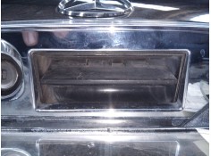 MANETA EXTERIOR PORTON 