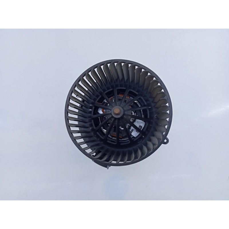 Recambio de ventilador calefaccion para citroën c4 cactus feel referencia OEM IAM T4054002  E3-B2-35-2