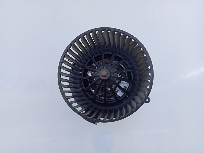 Recambio de ventilador calefaccion para citroën c4 cactus feel referencia OEM IAM T4054002  E3-B2-35-2
