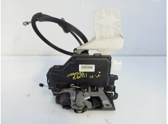 CERRADURA PUERTA TRASERA DERECHA 7L0839016J E1-B6-56-2