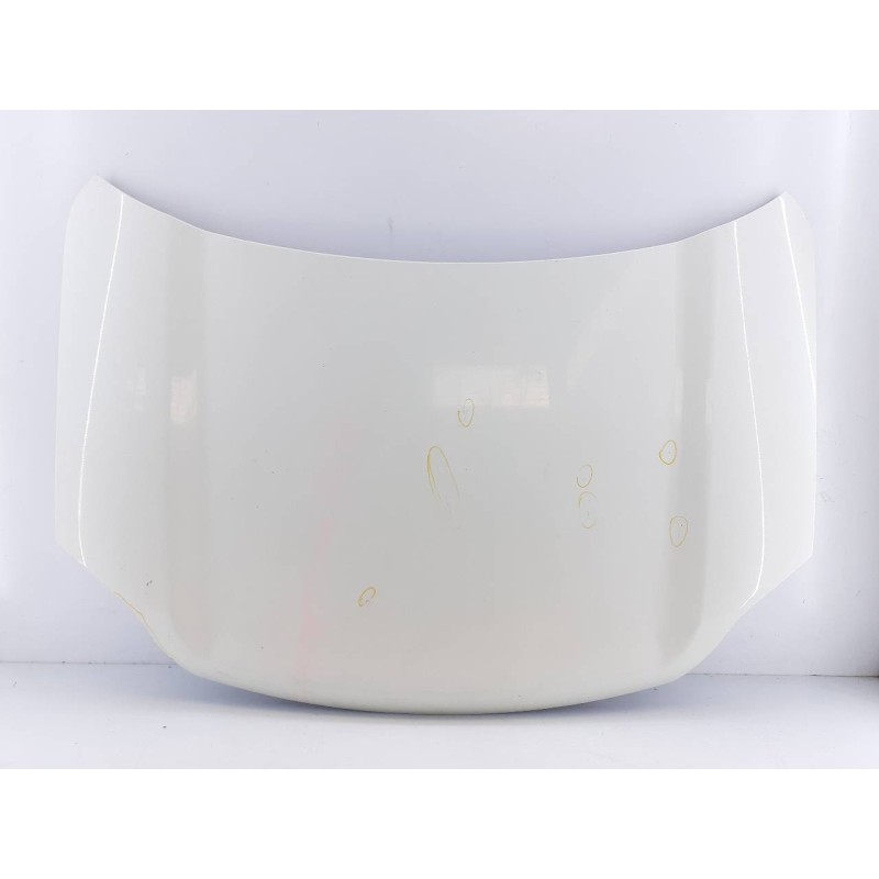 Recambio de capot para nissan x-trail (t31) platinum 4x4 referencia OEM IAM   E4-B4-7