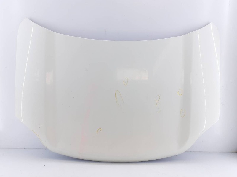 Recambio de capot para nissan x-trail (t31) platinum 4x4 referencia OEM IAM   E4-B4-7