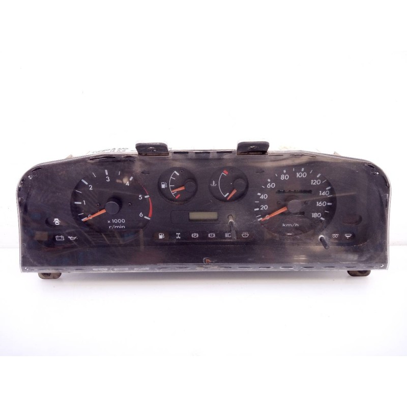 Recambio de cuadro instrumentos para nissan terrano/terrano.ii (r20) slx familiar referencia OEM IAM 248100F010 09050919905 E3-B
