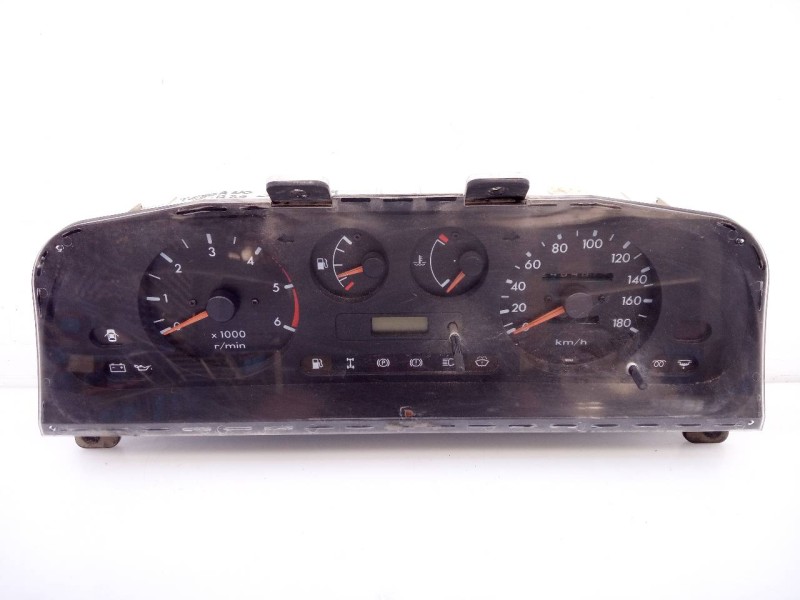 Recambio de cuadro instrumentos para nissan terrano/terrano.ii (r20) slx familiar referencia OEM IAM 248100F010 09050919905 E3-B