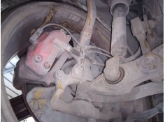 Recambio de mangueta delantera izquierda para mercedes-benz clase cls (w219) 350 (219.356) referencia OEM IAM   