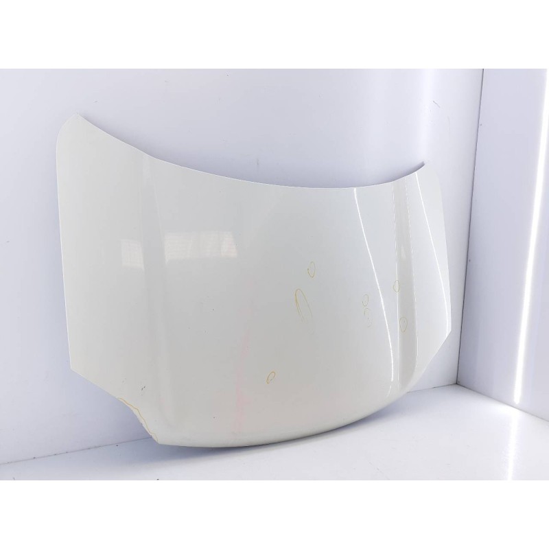 Recambio de capot para nissan x-trail (t31) platinum 4x4 referencia OEM IAM   E4-B4-7