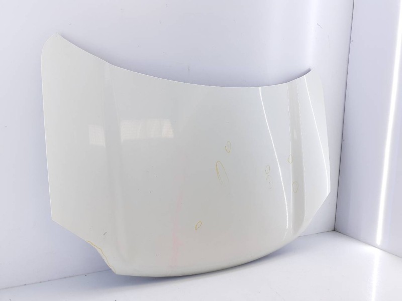 Recambio de capot para nissan x-trail (t31) platinum 4x4 referencia OEM IAM   E4-B4-7