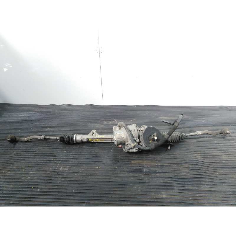 Recambio de cremallera direccion para peugeot 2008 (--.2013) active referencia OEM IAM 9807934880 6820000190 P1-B8-11