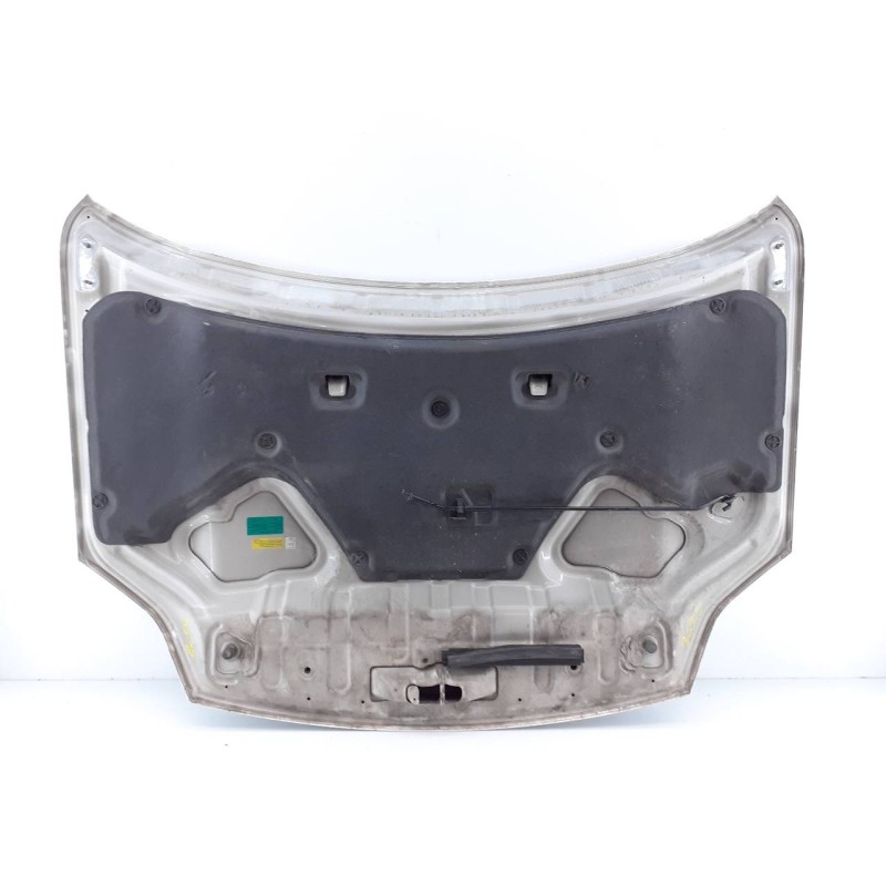 Recambio de capot para nissan x-trail (t31) platinum 4x4 referencia OEM IAM   E4-B4-7