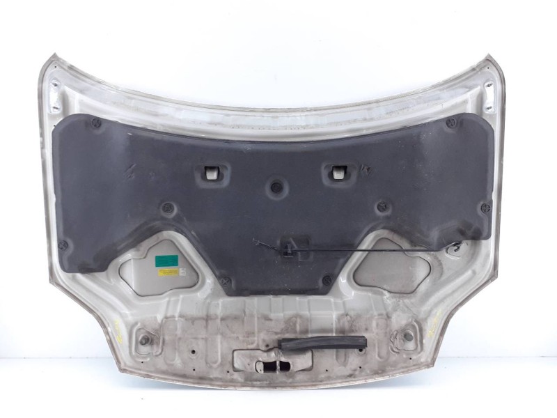 Recambio de capot para nissan x-trail (t31) platinum 4x4 referencia OEM IAM   E4-B4-7