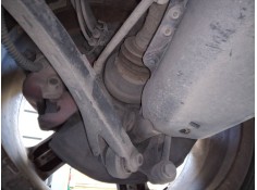 Recambio de mangueta trasera derecha para mercedes-benz clase cls (w219) 350 (219.356) referencia OEM IAM   