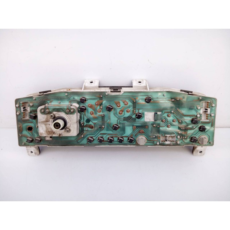 Recambio de cuadro instrumentos para nissan terrano/terrano.ii (r20) slx familiar referencia OEM IAM 248100F010 09050919905 E3-B