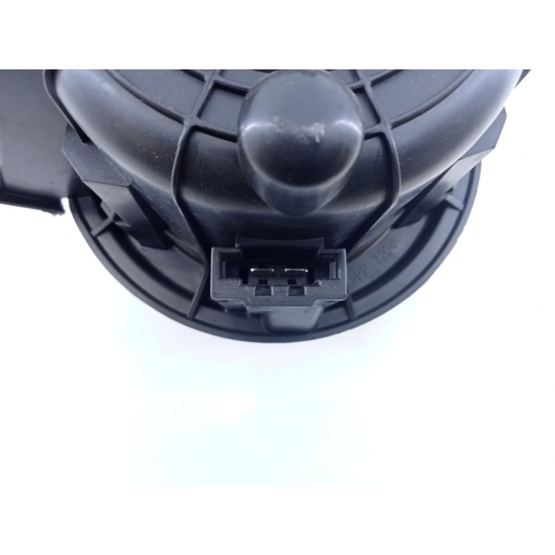 Recambio de ventilador calefaccion para citroën c4 cactus feel referencia OEM IAM T4054002  E3-B2-35-2