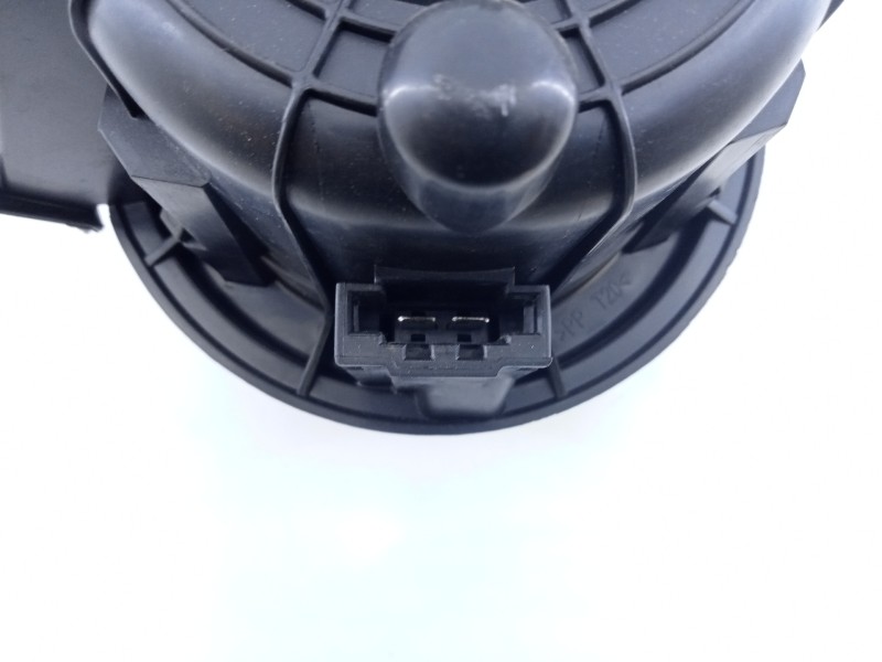 Recambio de ventilador calefaccion para citroën c4 cactus feel referencia OEM IAM T4054002  E3-B2-35-2