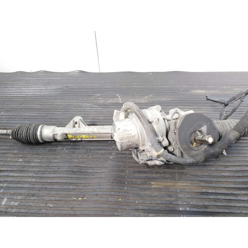 Recambio de cremallera direccion para peugeot 2008 (--.2013) active referencia OEM IAM 9807934880 6820000190 P1-B8-11