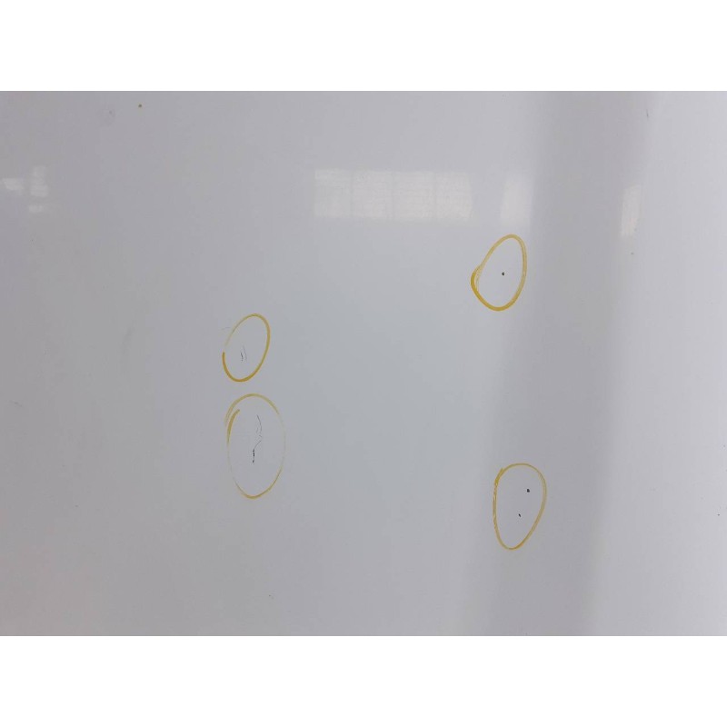 Recambio de capot para nissan x-trail (t31) platinum 4x4 referencia OEM IAM   E4-B4-7