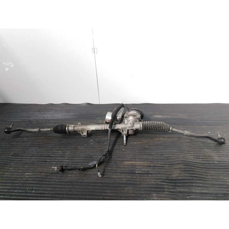 Recambio de cremallera direccion para peugeot 2008 (--.2013) active referencia OEM IAM 9807934880 6820000190 P1-B8-11