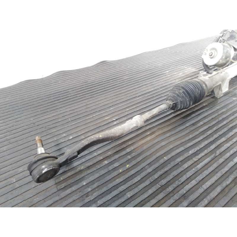 Recambio de cremallera direccion para peugeot 2008 (--.2013) active referencia OEM IAM 9807934880 6820000190 P1-B8-11