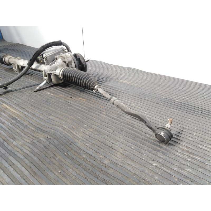 Recambio de cremallera direccion para peugeot 2008 (--.2013) active referencia OEM IAM 9807934880 6820000190 P1-B8-11