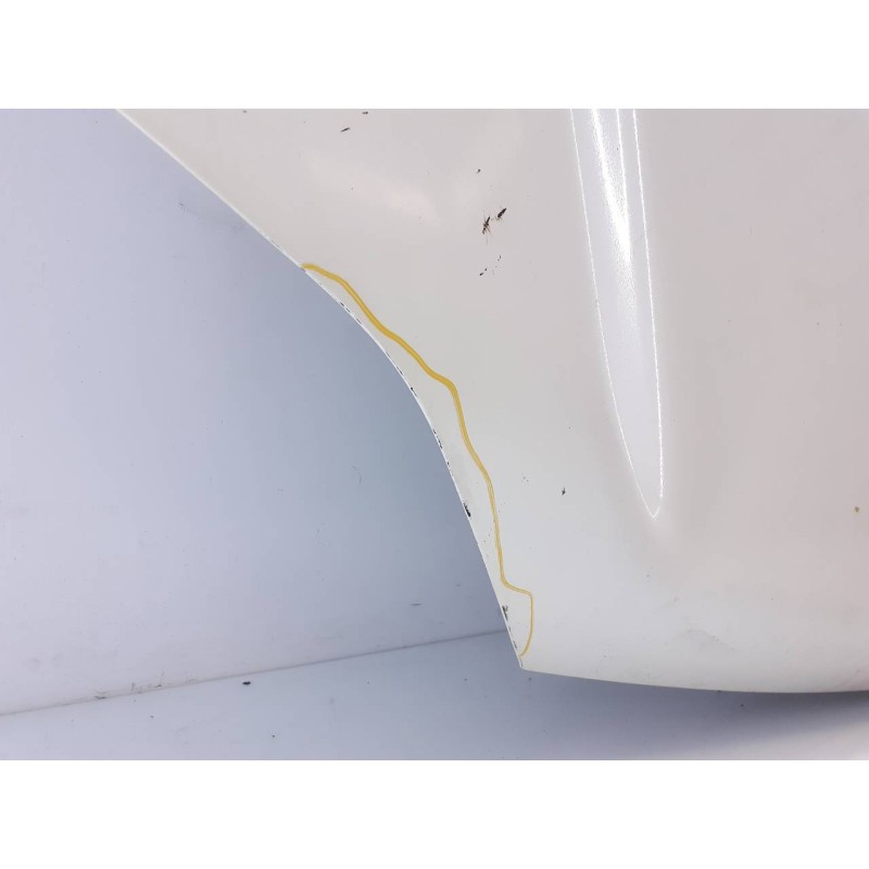 Recambio de capot para nissan x-trail (t31) platinum 4x4 referencia OEM IAM   E4-B4-7