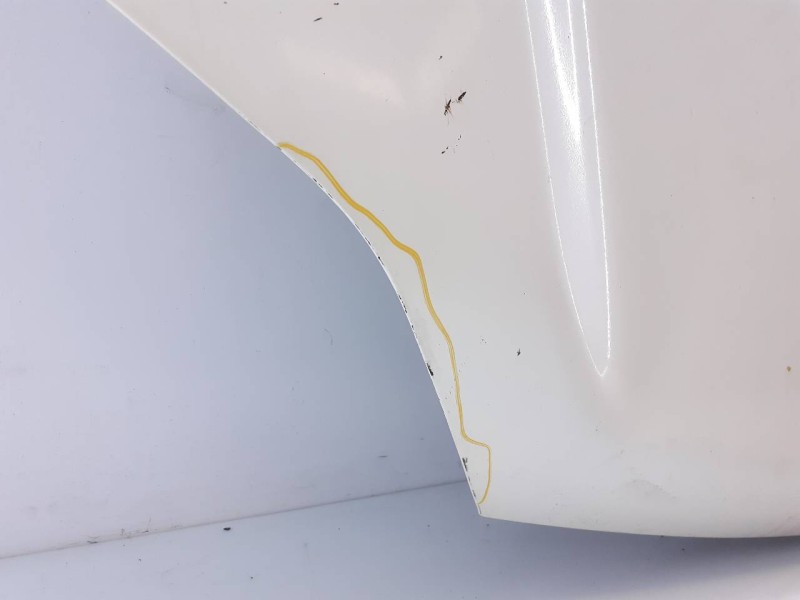 Recambio de capot para nissan x-trail (t31) platinum 4x4 referencia OEM IAM   E4-B4-7