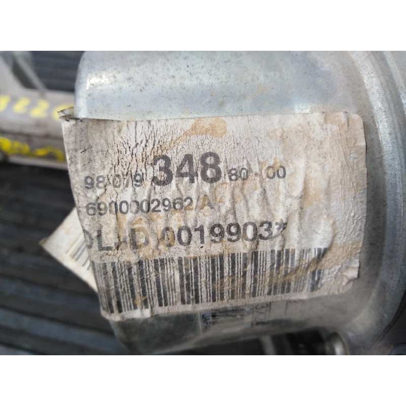 Recambio de cremallera direccion para peugeot 2008 (--.2013) active referencia OEM IAM 9807934880 6820000190 P1-B8-11