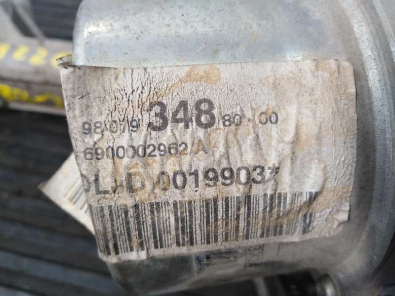 Recambio de cremallera direccion para peugeot 2008 (--.2013) active referencia OEM IAM 9807934880 6820000190 P1-B8-11