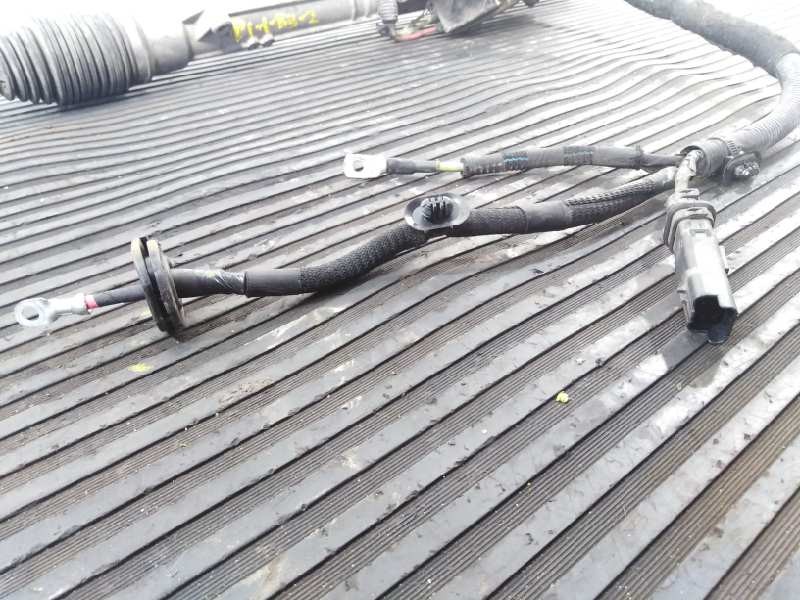 Recambio de cremallera direccion para peugeot 2008 (--.2013) active referencia OEM IAM 9807934880 6820000190 P1-B8-11