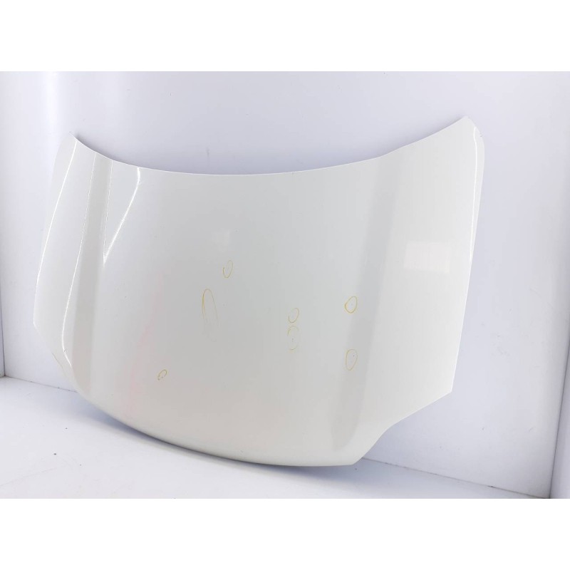 Recambio de capot para nissan x-trail (t31) platinum 4x4 referencia OEM IAM   E4-B4-7