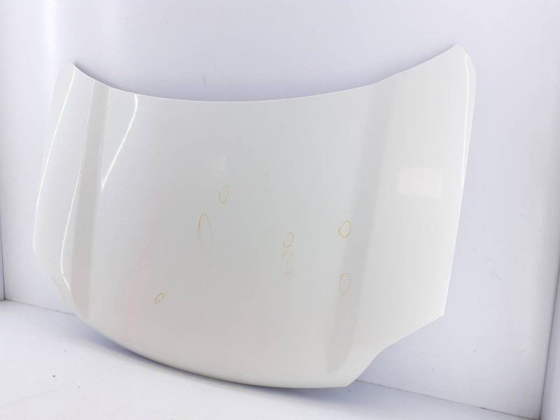 Recambio de capot para nissan x-trail (t31) platinum 4x4 referencia OEM IAM   E4-B4-7