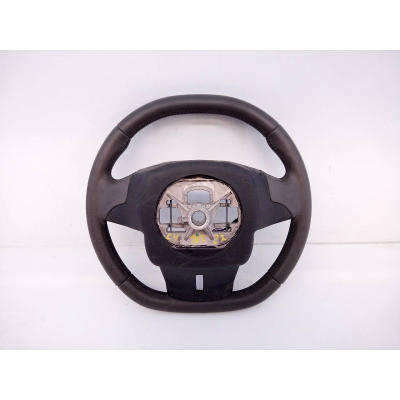 Recambio de volante para citroën c4 cactus feel referencia OEM IAM 98031272YC 631173240068 E1-A4-46-1
