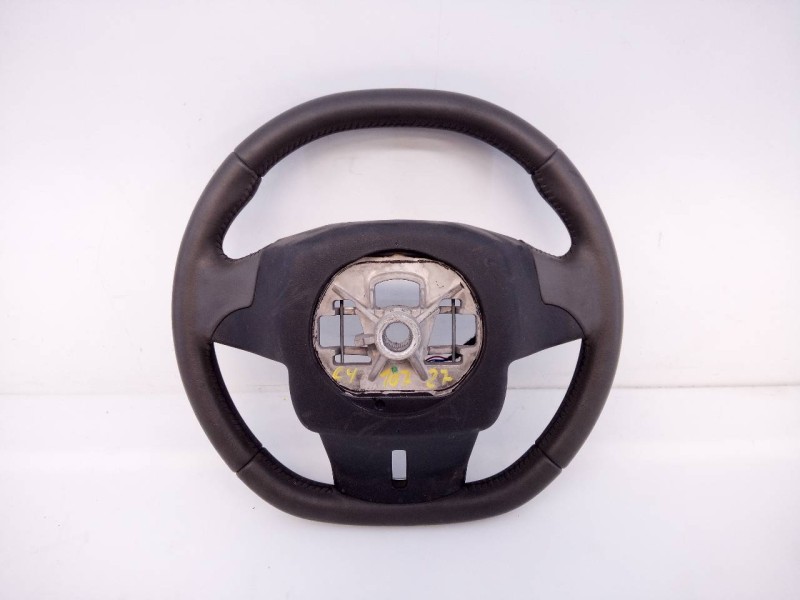 Recambio de volante para citroën c4 cactus feel referencia OEM IAM 98031272YC 631173240068 E1-A4-46-1