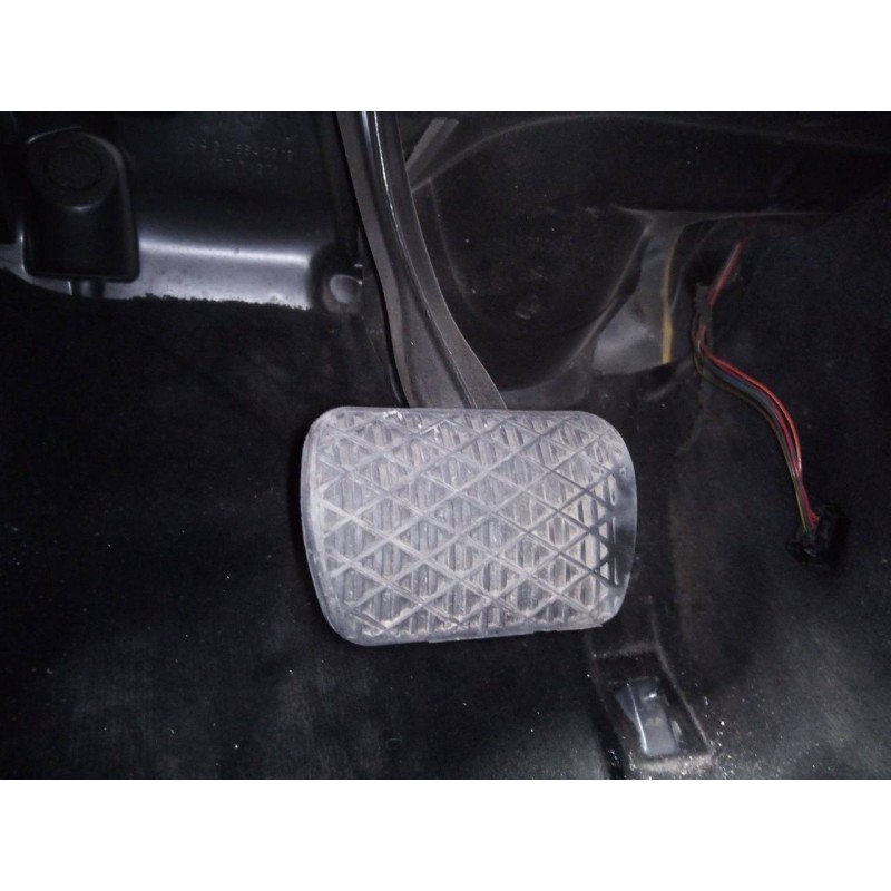 Recambio de pedal freno para mercedes-benz clase cls (w219) 350 (219.356) referencia OEM IAM   