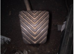 Recambio de pedal freno para mitsubishi galloper (hyundai) 2.5 td exceed (3-ptas.) referencia OEM IAM   