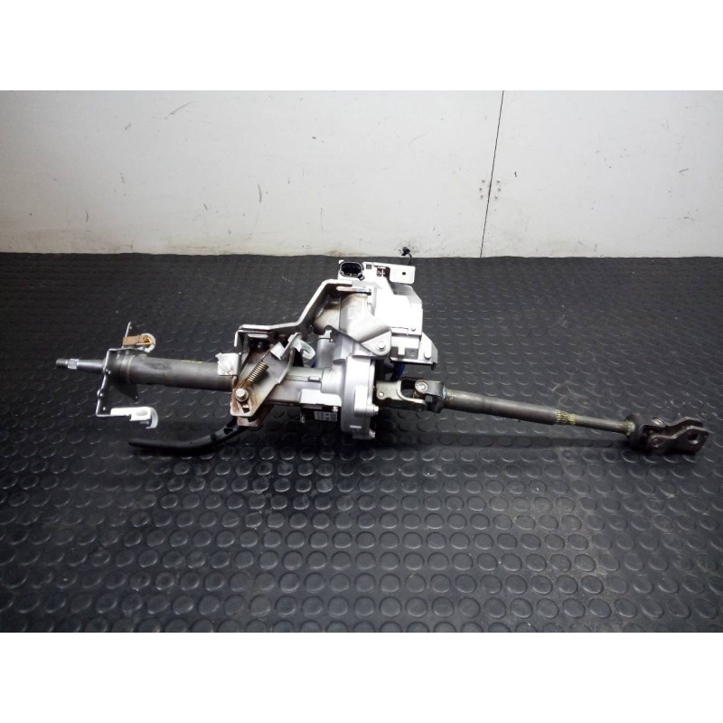 Recambio de columna direccion para nissan x-trail (t31) platinum 4x4 referencia OEM IAM 28500JG00B  P2-B4-32